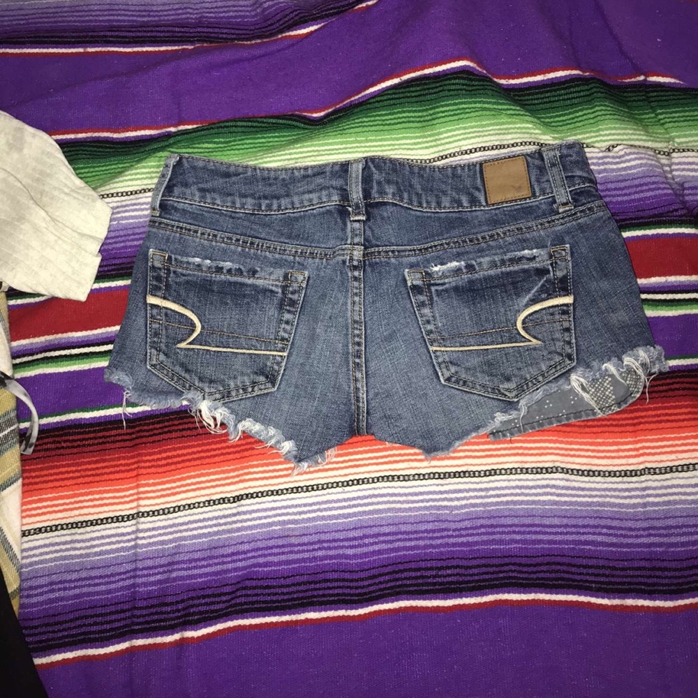 American Eagle shorts